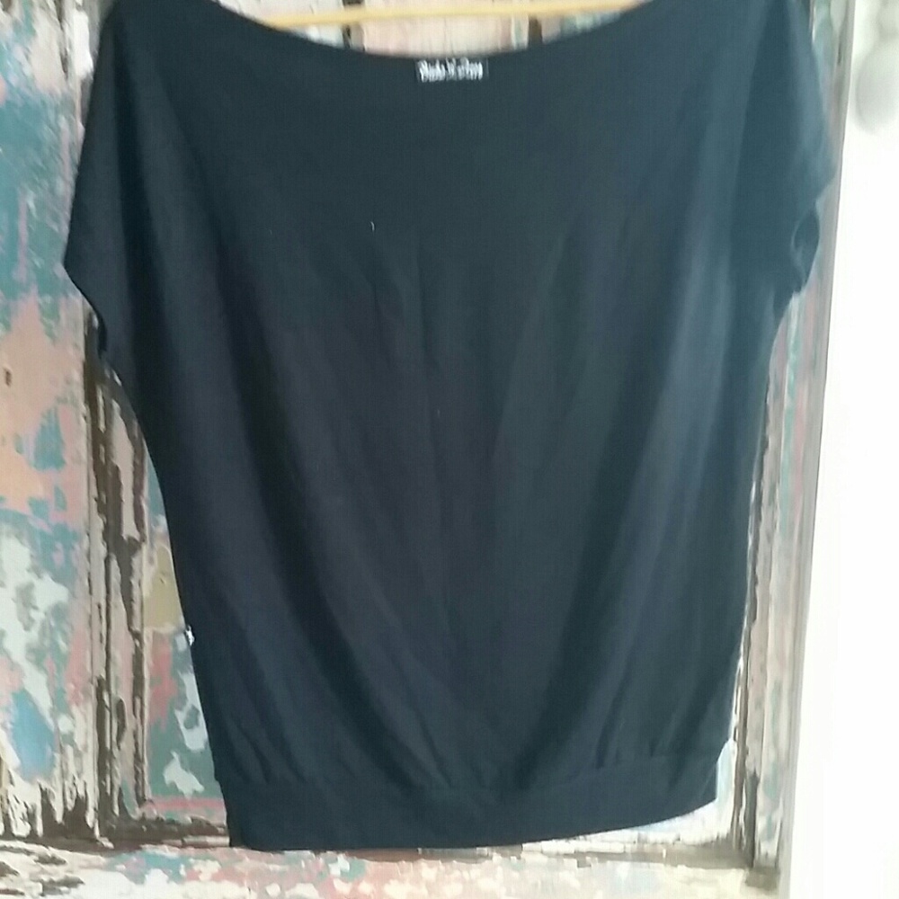 Basic top - Picture 3 of 3